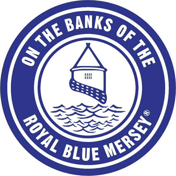 On The Banks Of The Royal Blue Mersey