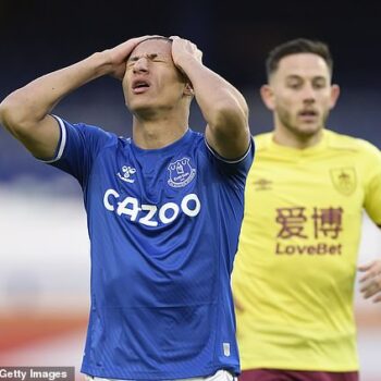 Everton