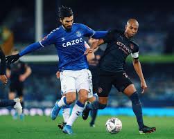 Everton