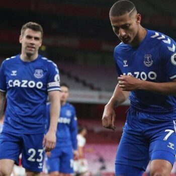 Everton
